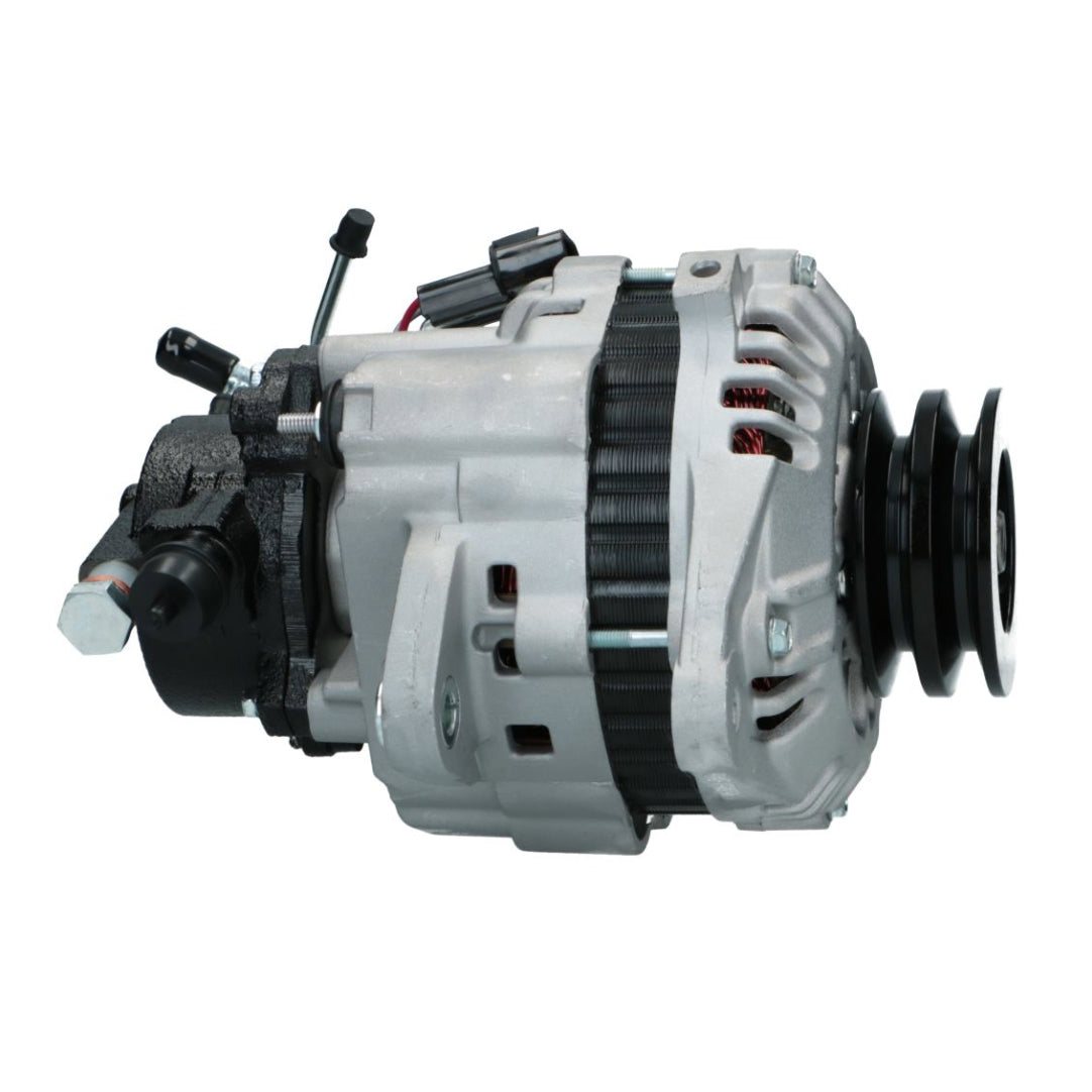 Hyundai alternator - H100 turbo 2.5 - 0101402061