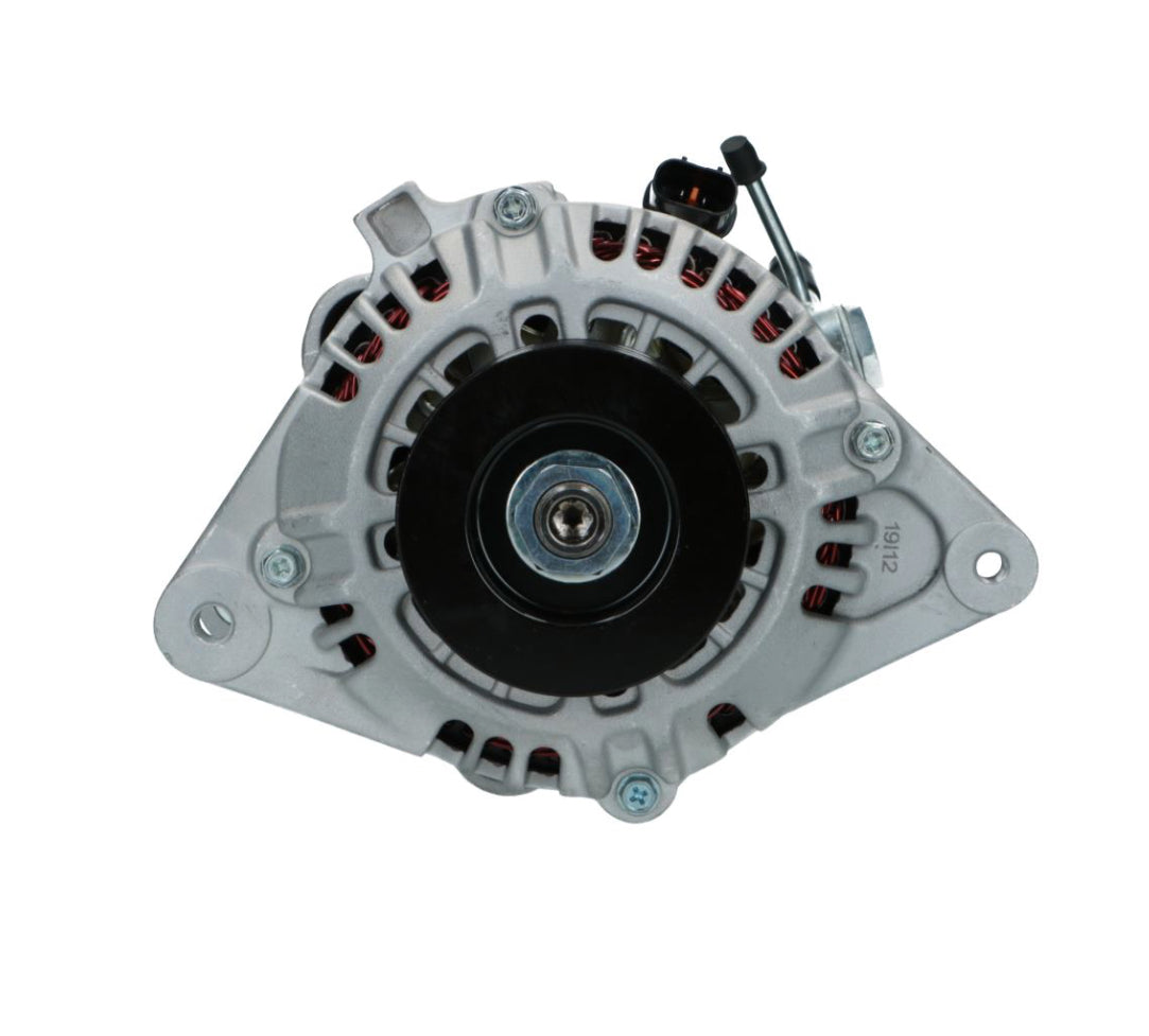 Hyundai alternator - H100 turbo 2.5 - 0101402061