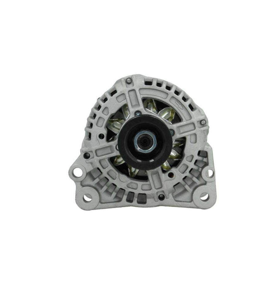 Skoda Volkswagen alternator - 12v 90amp - 028903018RX