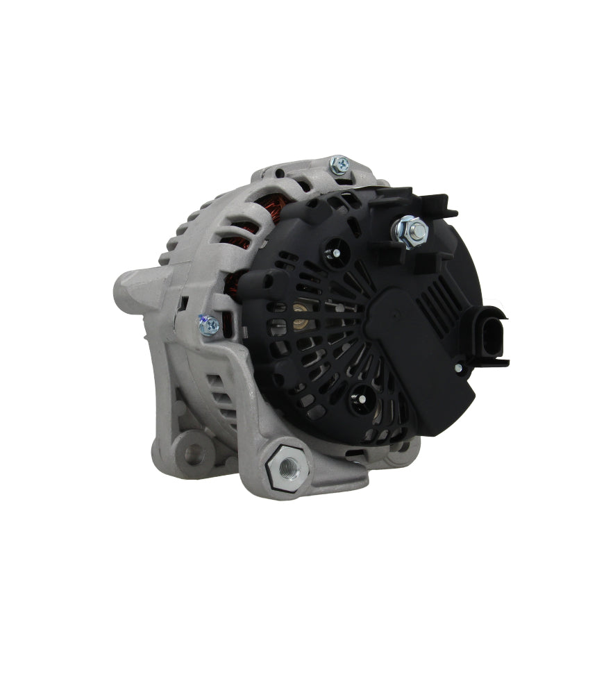 BMW alternator - e60 - 170amp - 12317788821