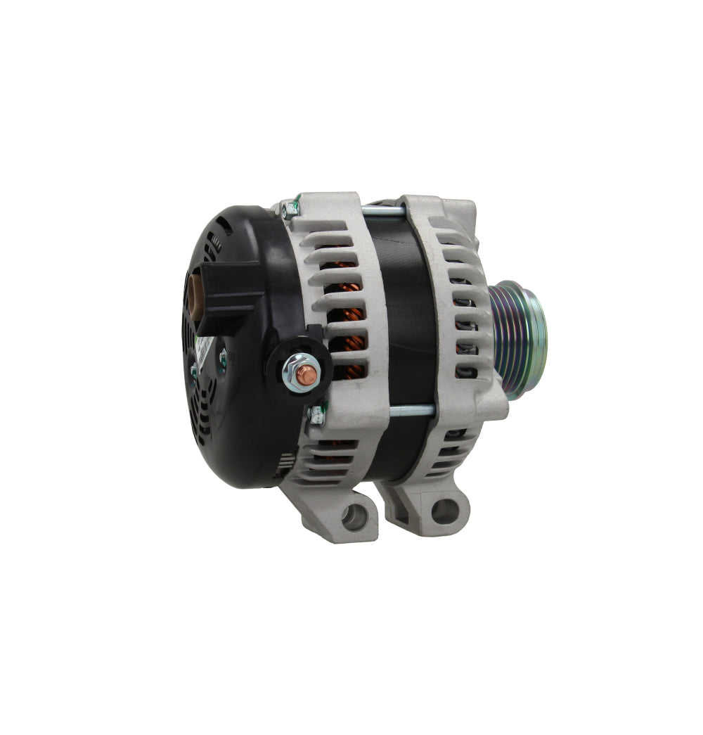 Jaguar alternator - XJ - XF - C2D2661