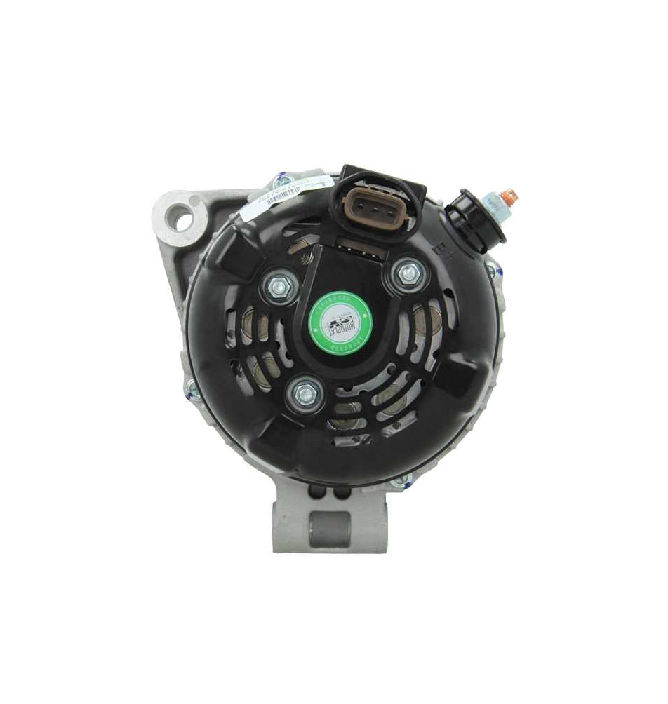 LAND ROVER / RANGE ROVER ALTERNATOR - 12V - 150AMP - LR008861