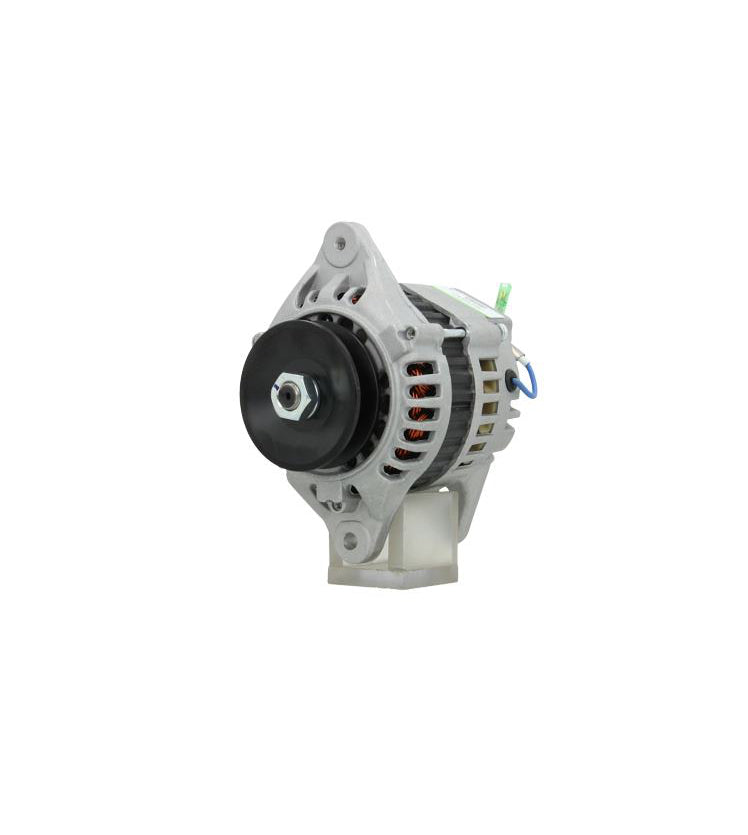 Komatsu alternator - PC20-6 - 1752564011