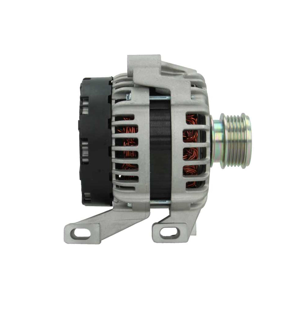 Volvo s60 ll alternator - 0125711002