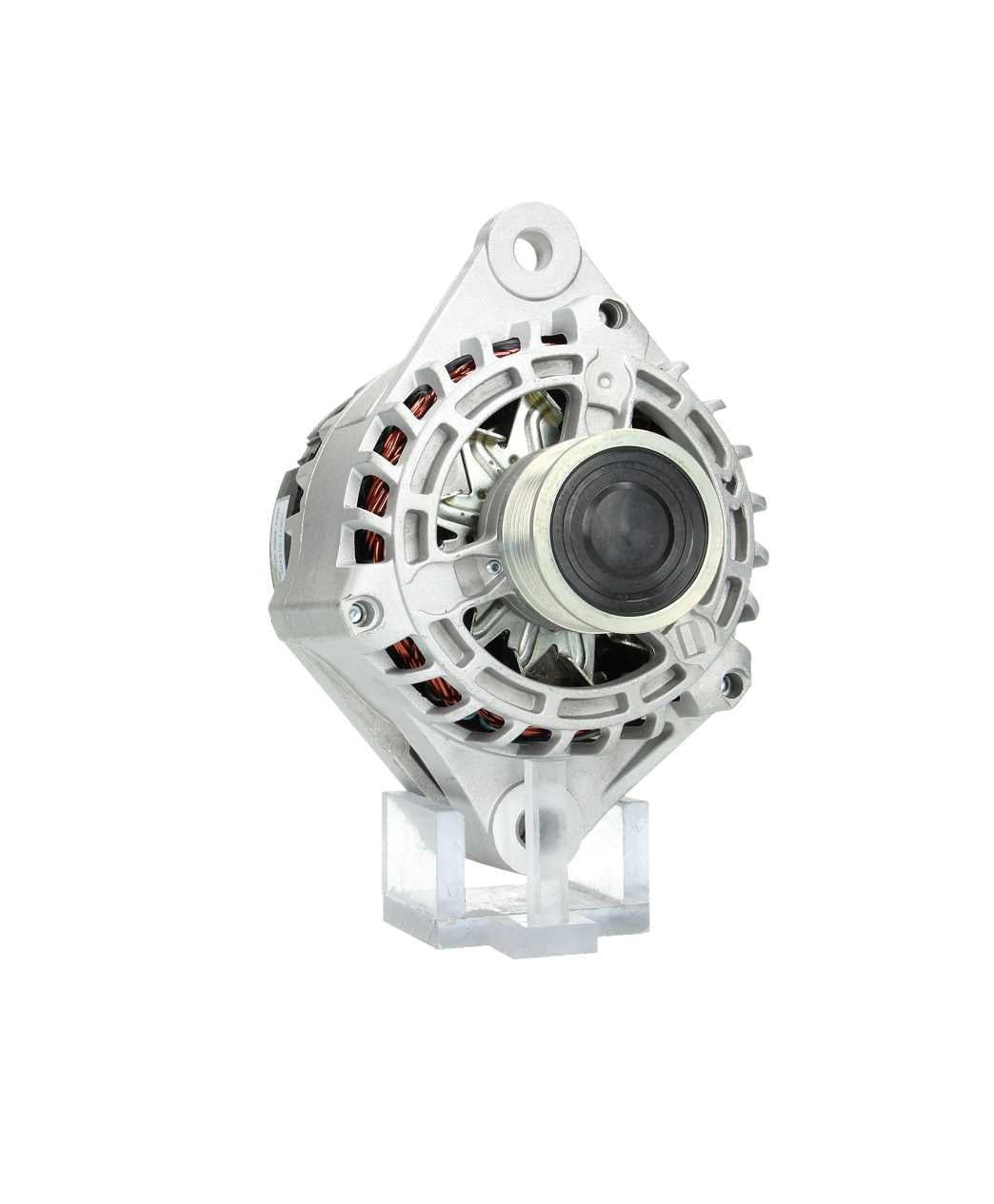 Vauxhall opel fiat alternator - 12v - 120amp - 505583120