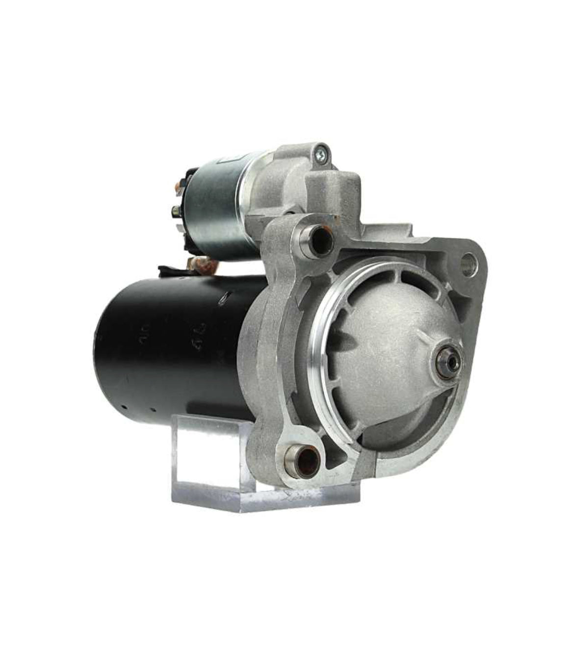 Mahindra Goa starter moror - scorpio 2.5 & 2.6 diesel - 0307CC0821N