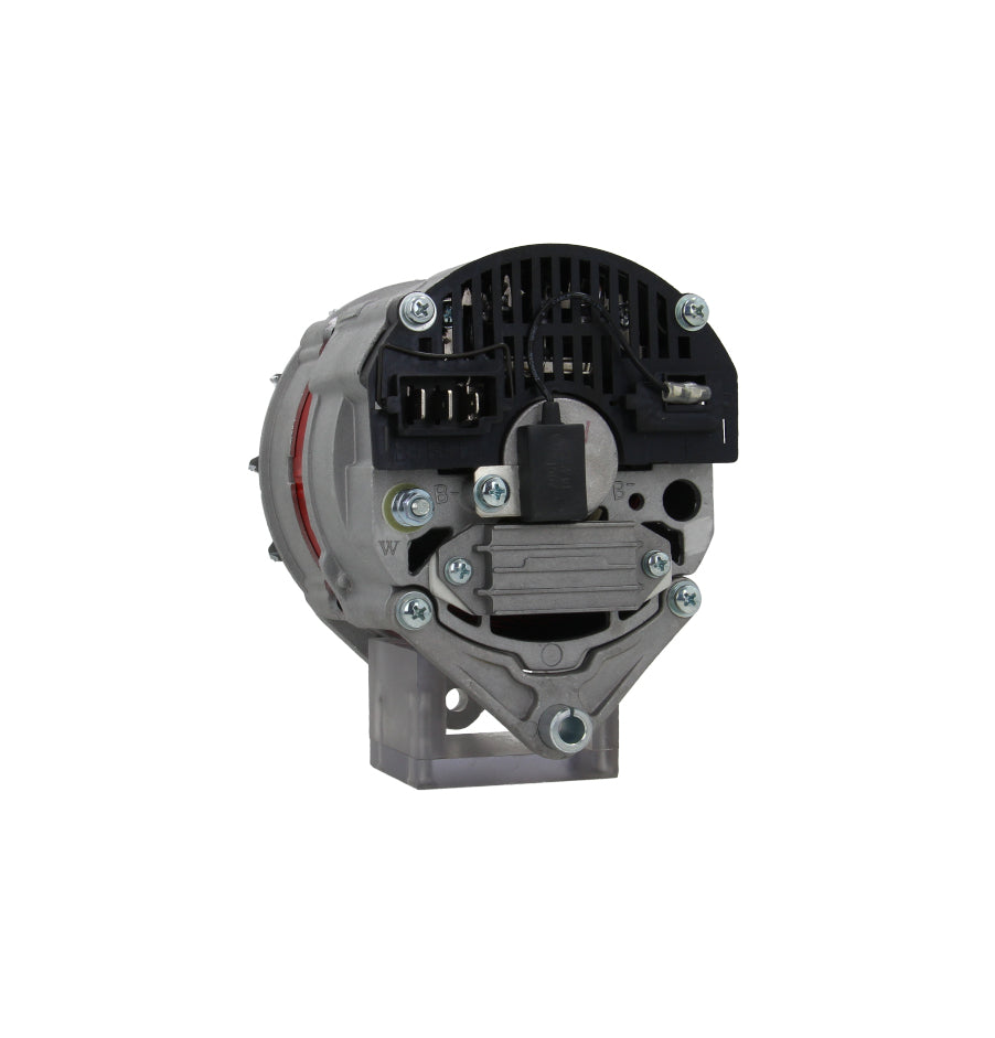Massey Ferguson alternator - various models - 699 - 3538541M91 - 12v 65amp