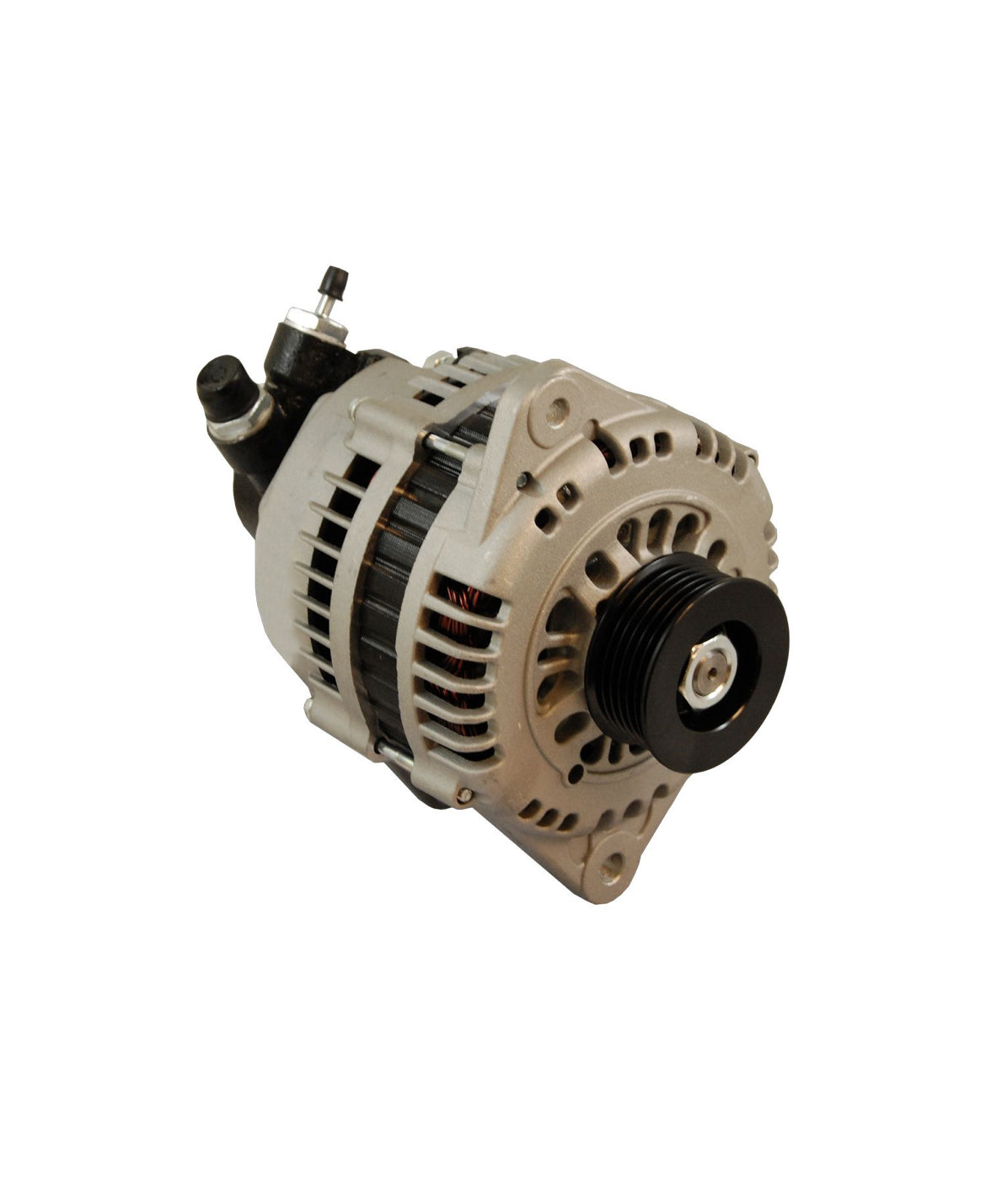 Vauxhall opel fiat alternator - 12v - 70amp - 1202343