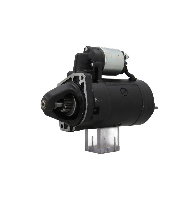Lancia starter motor - 12v - 1.1kw - 82321992