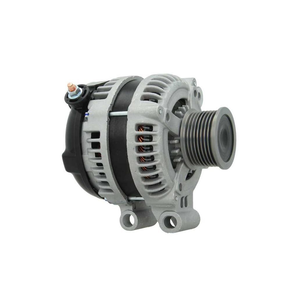 LAND ROVER / RANGE ROVER ALTERNATOR - 12V - 150AMP - LR008861