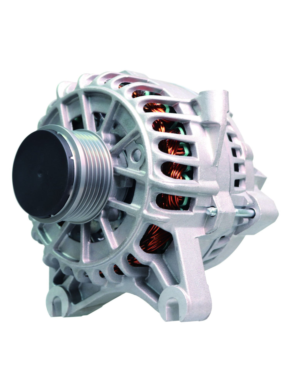 Ford mustang alternator - 12v - 135amp - 4R3T10300BB