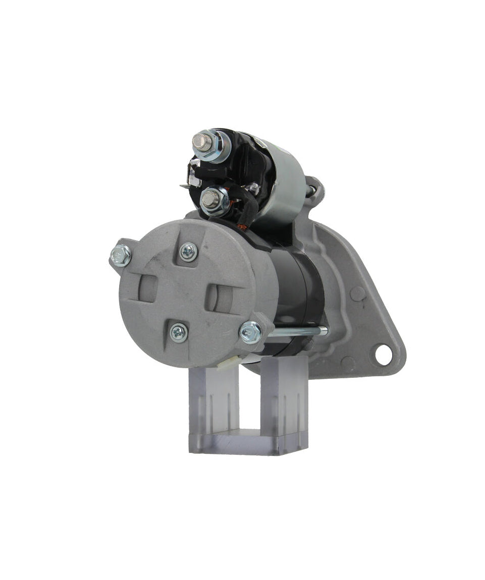 John Deere starter motor - XUV gator - AM879204