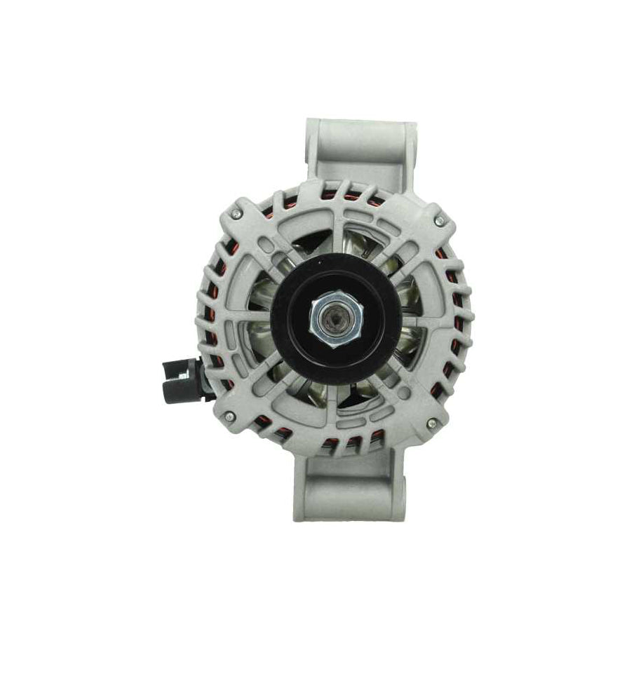 Jaguar alternator - x type - 2.2D 150HP - 12V 124AMP - 0986049460