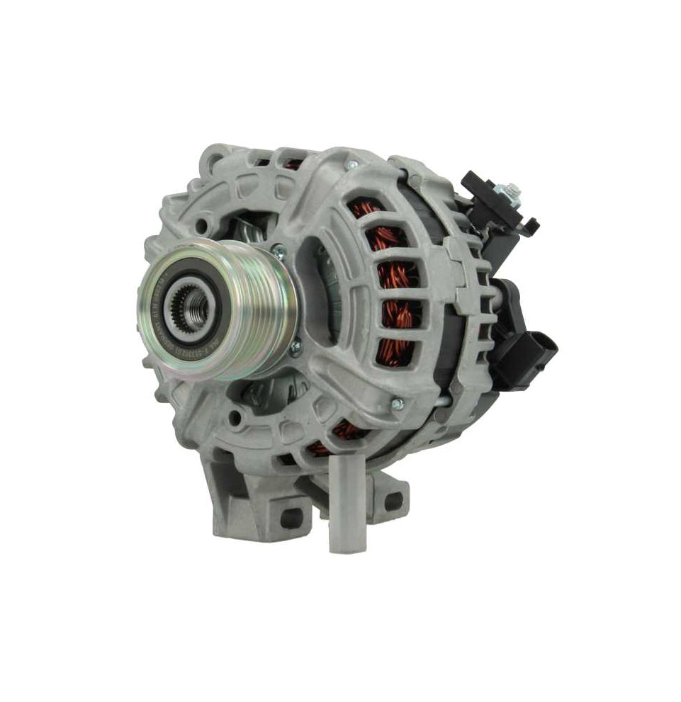 Volvo s60 ll alternator - 0125711002