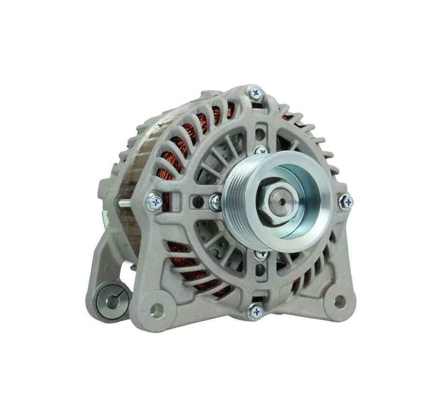 Audi alternator - 12v - 180amp - 0986084250