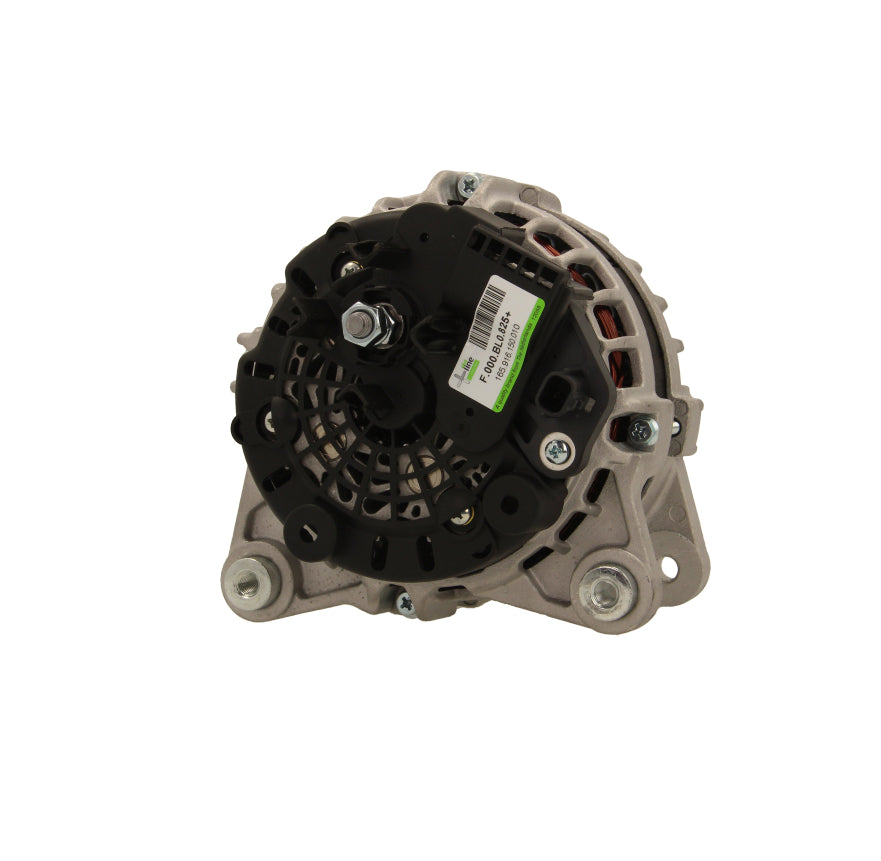 Nissan Qashqai alternator - 12v - 150amp - 231004EA0A