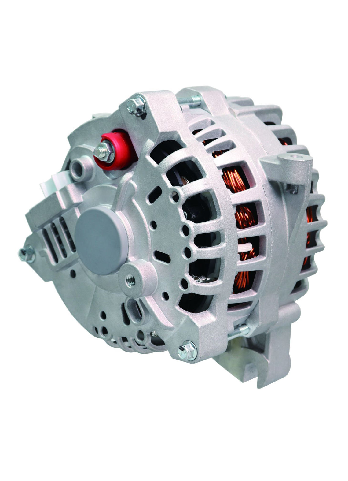 Ford mustang alternator - 12v - 135amp - 4R3T10300BB