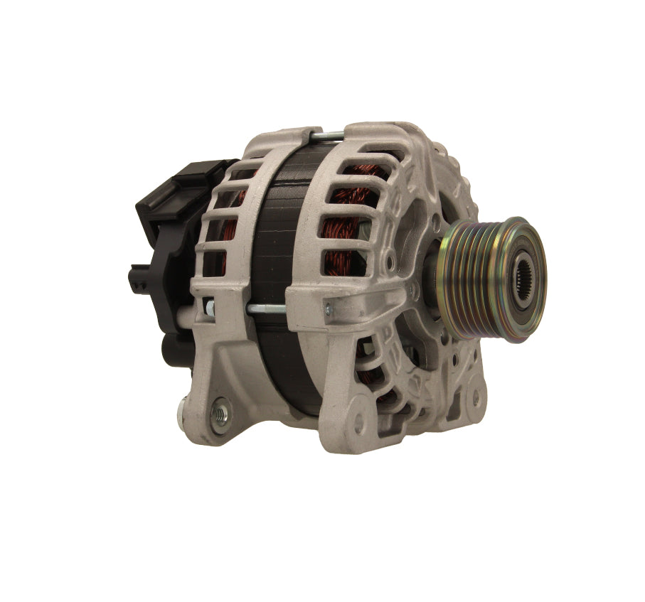 Nissan Qashqai alternator - 12v - 150amp - 231004EA0A