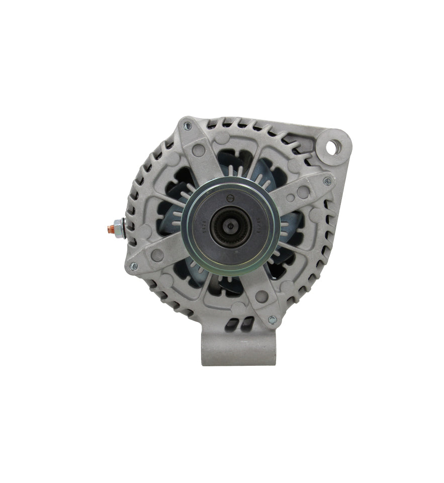 Jaguar alternator - XJ - XF SALOON - 12V 150AMP - C2D2661