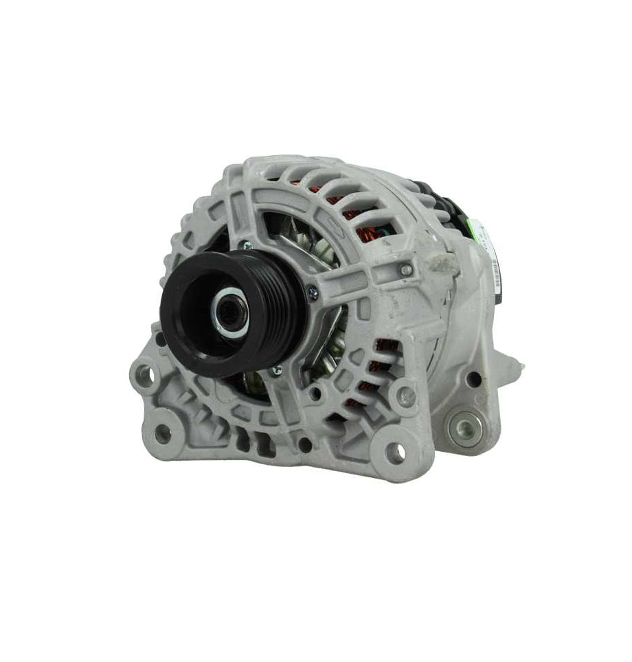 Skoda Volkswagen alternator - 12v 90amp - 028903018RX