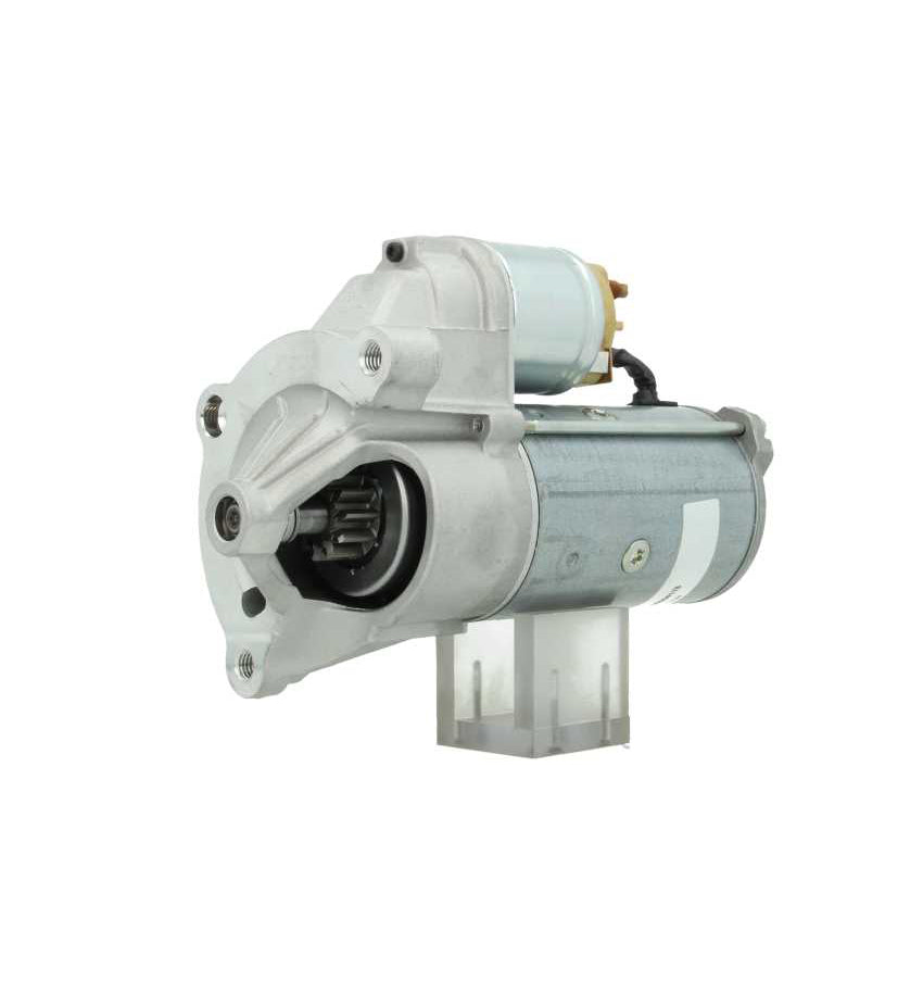 Fiat Ducato starter motor - 12v 1.7kw - D7R20