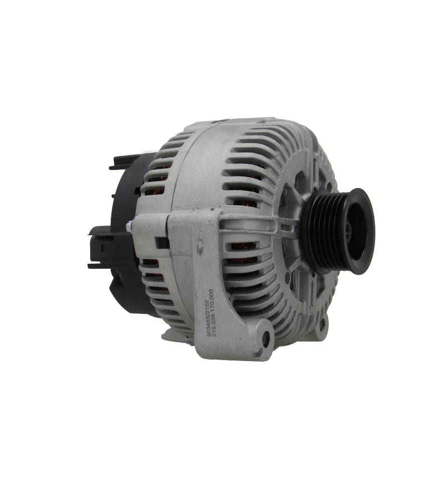 BMW alternator - e60 - 170amp - 12317788821