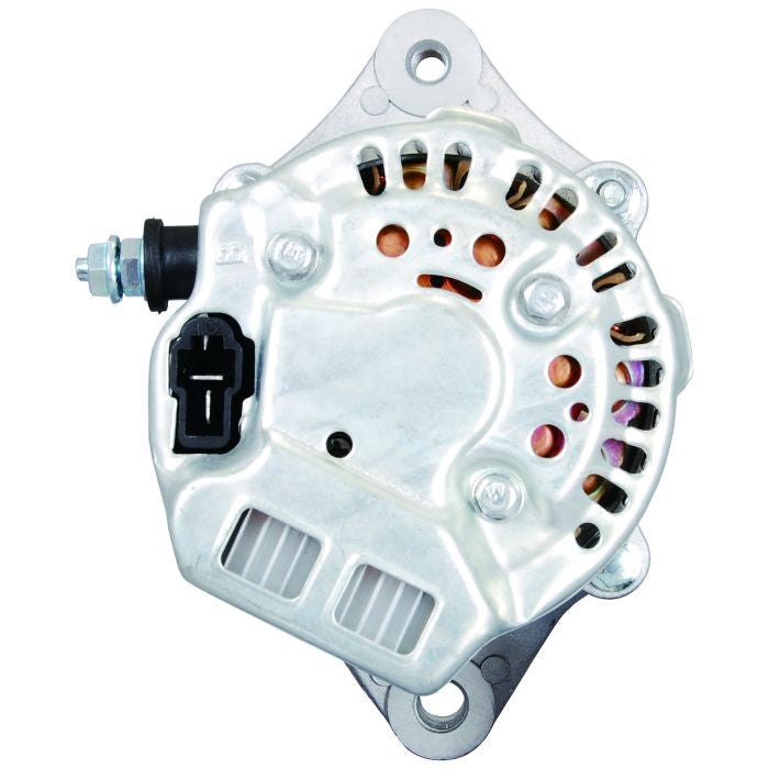 JCB ALTERNATOR - 801.4 - 02/600935 - 185046220