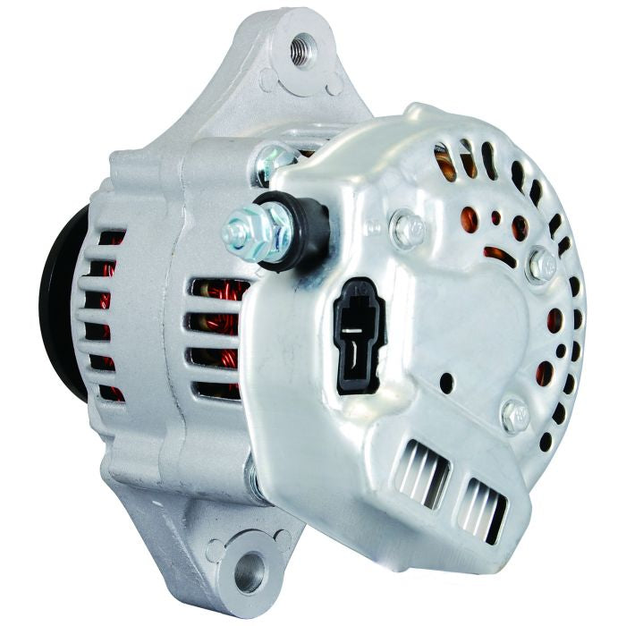 JCB ALTERNATOR - 801.4 - 02/600935 - 185046220