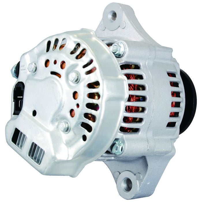 JCB ALTERNATOR - 801.4 - 02/600935 - 185046220