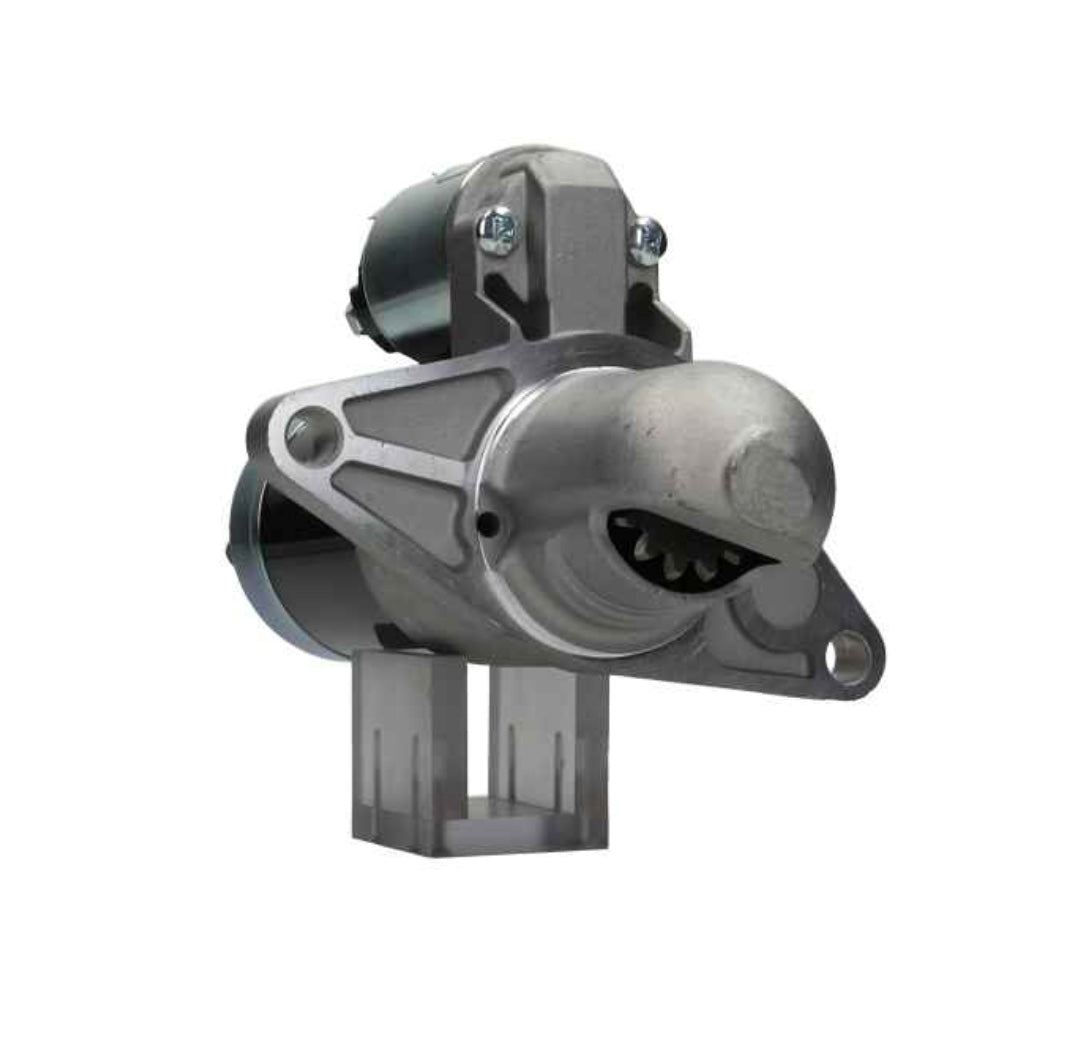 Mazda rx8 starter motor - 2.6 - (192hp/141kw) N3H118400