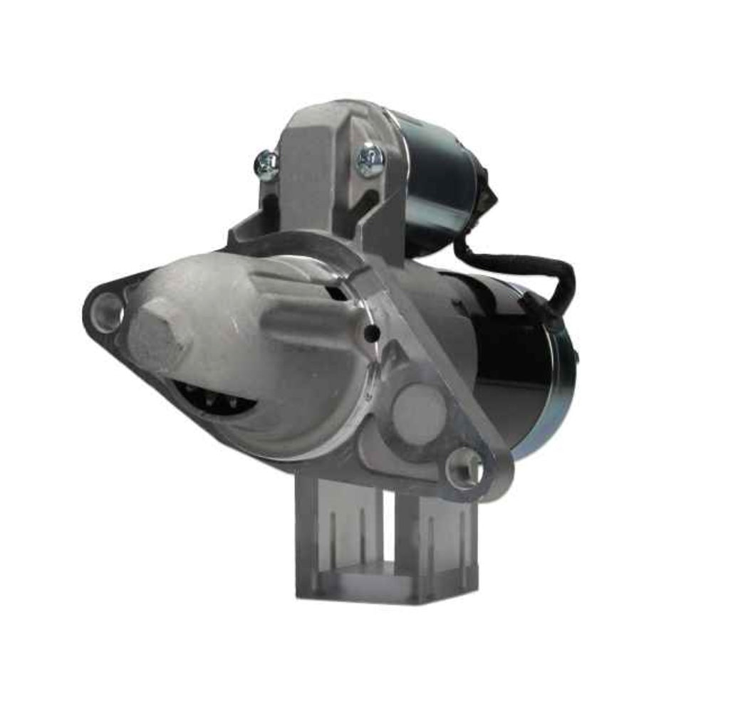 Mazda rx8 starter motor - 2.6 - (192hp/141kw) N3H118400