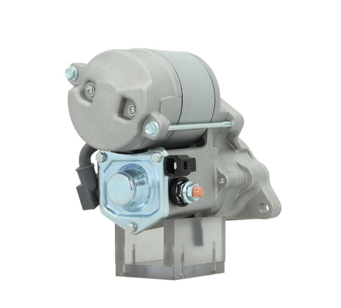 KUBOTA STARTER MOTOR F2400 F3680 FZ2100 FZ2400 - 15741-63010