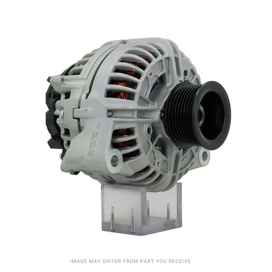 JOHN DEERE ALTERNATOR - RE210793 RE555751 SE501834