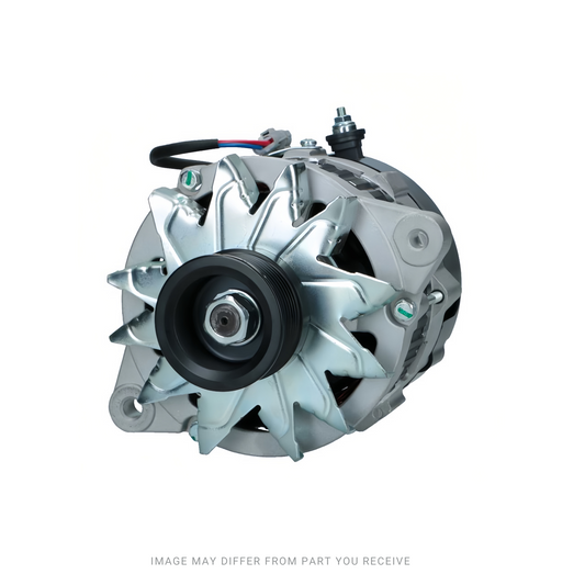 JOHN DEERE ALTERNATOR - 8980921122 8980921121
