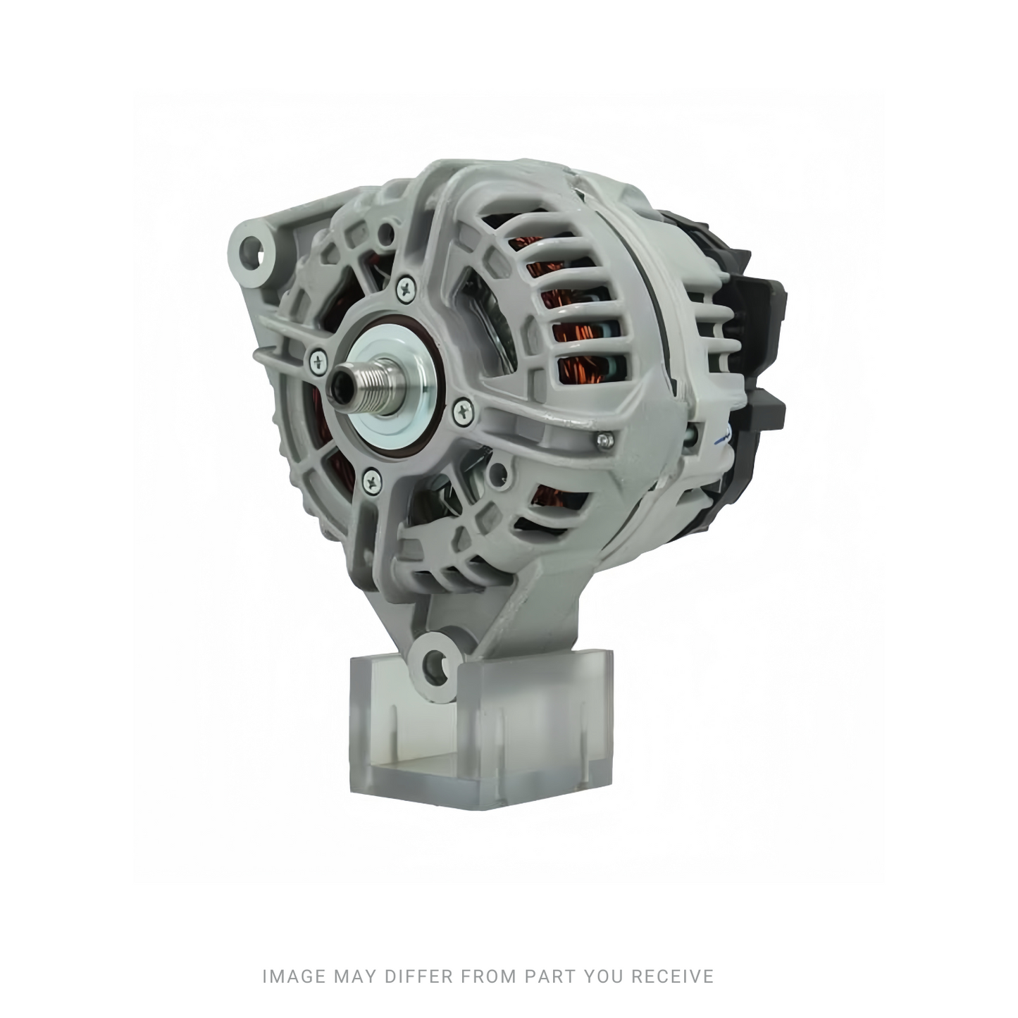 JOHN DEERE ALTERNATOR - AL166645 SE501829