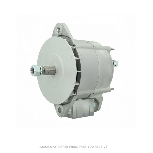 JOHN DEERE ALTERNATOR - AT175839 F123188 RE36268 TY25956 TY6773 TY6795 SE501349