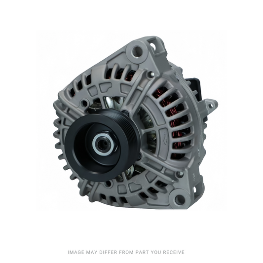JOHN DEERE ALTERNATOR - RE538241 RE558676 SE502563