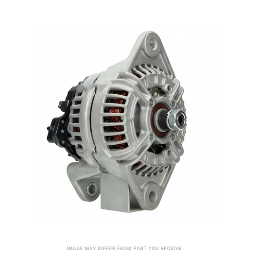 JOHN DEERE ALTERNATOR - AT303320 AT330320 AT387573 JDAT387574 SE501833