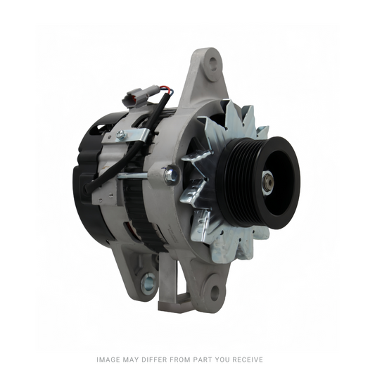 JOHN DEERE ALTERNATOR - 8980921162 8980921161