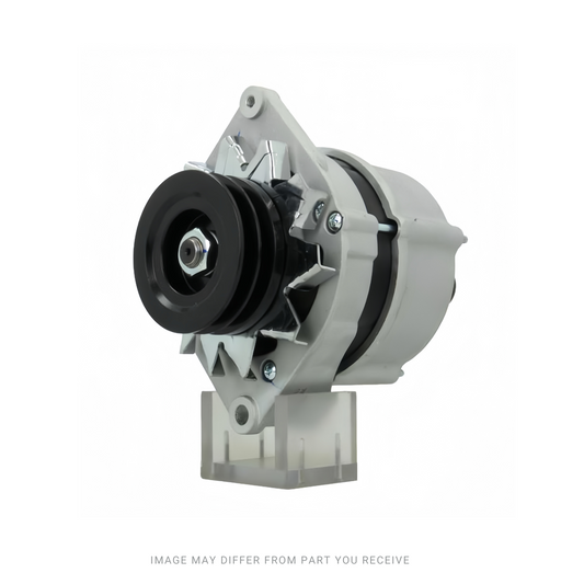 JOHN DEERE ALTERNATOR - AE52707 AH165975 AT185951