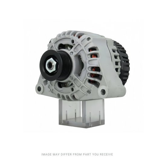 JOHN DEERE ALTERNATOR - AL111675 AL116675 RE204426