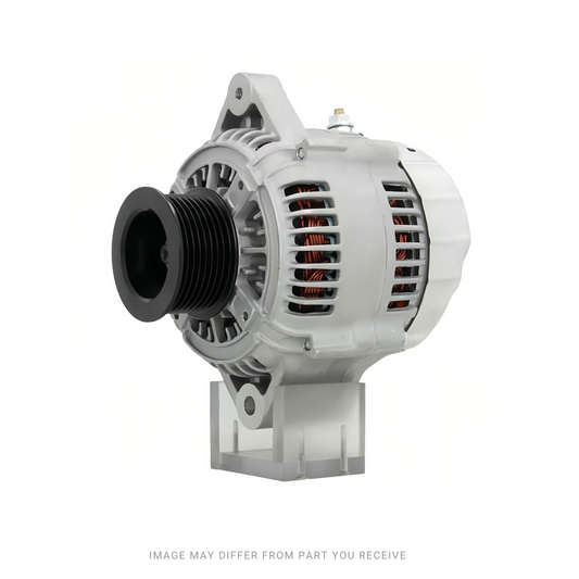 JOHN DEERE ALTERNATOR - RE65414 SE501842