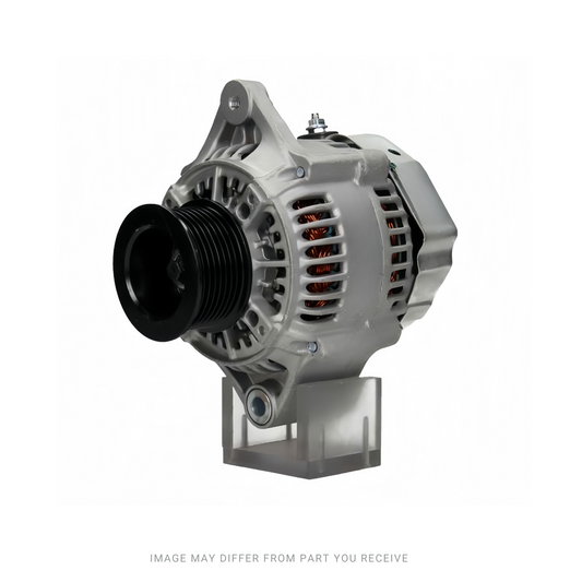 JOHN DEERE ALTERNATOR - RE500227 SE501836