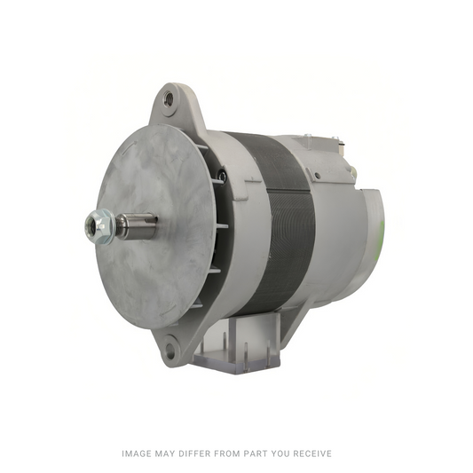 JOHN DEERE ALTERNATOR - RE500713