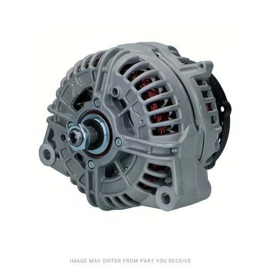 JOHN DEERE ALTERNATOR - AH212040 AH229090 AXE17691 SE501826