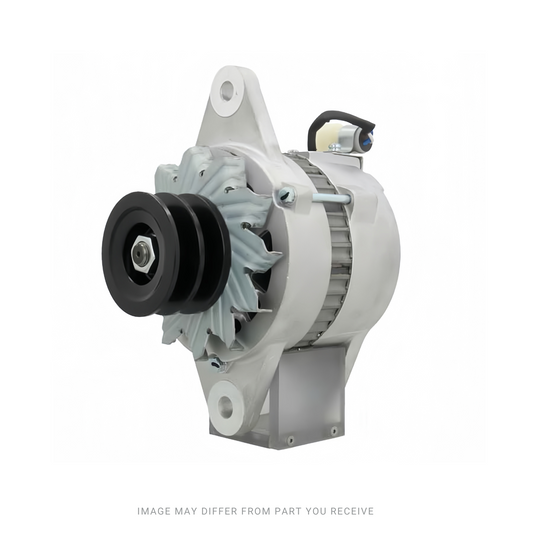 JOHN DEERE ALTERNATOR - 4454118 1812004710