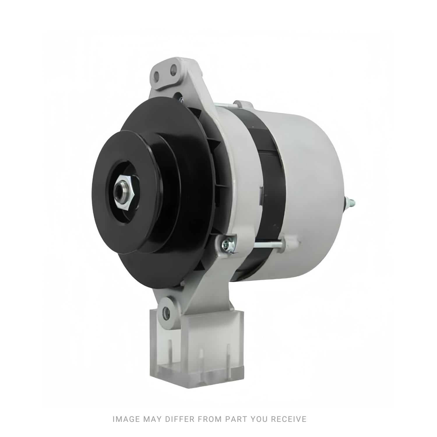 JOHN DEERE ALTERNATOR - AL207585 AL28516 AL35998 AL67177 AZ26910 AZ285 ...