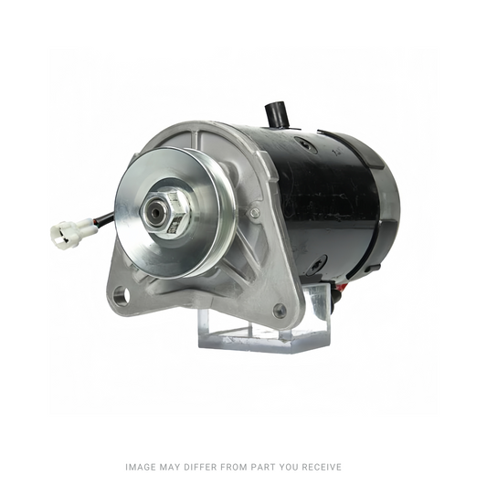 JOHN DEERE ALTERNATOR - AM125672 AM133730 AM135707