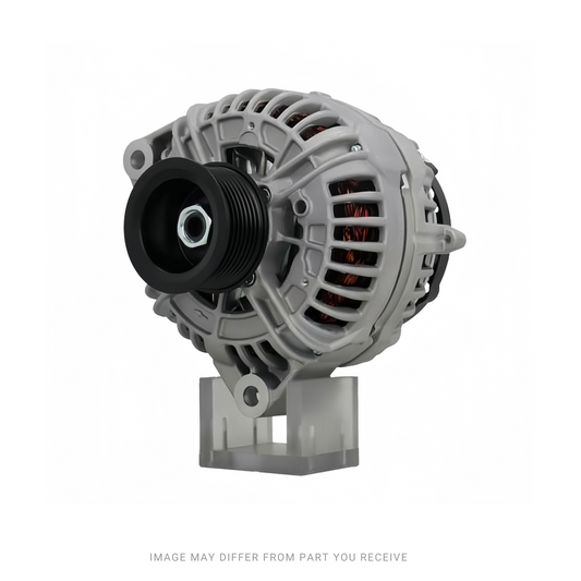 JOHN DEERE ALTERNATOR - RE538907 RE558679