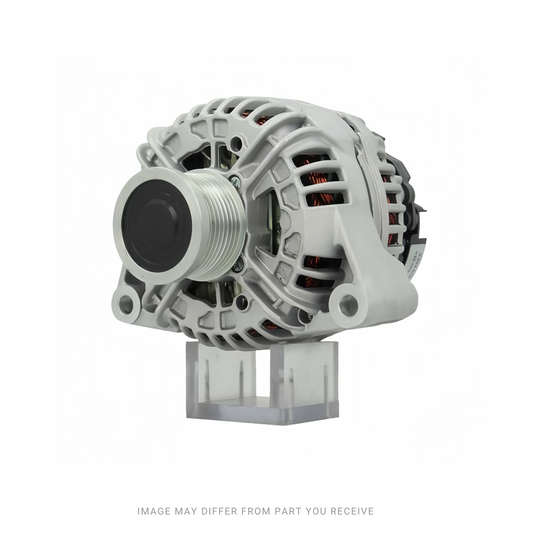 JOHN DEERE ALTERNATOR -SE501827 AL111676 AL114093 AL166646
